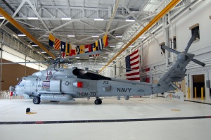 MH-60R Sea Нawk