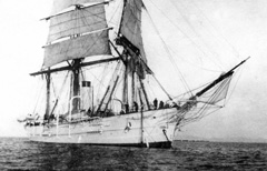 Реферат: Флот накануне и в период Первой мировой и Гражданской войн
