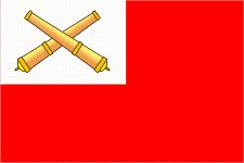 флаг генерал-цейхмейстера