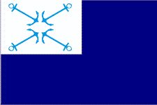 флаг обер-интенданта ЧФ
