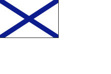 флаг кордебаталии