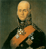 Адмирал Ф.Ф. Ушаков