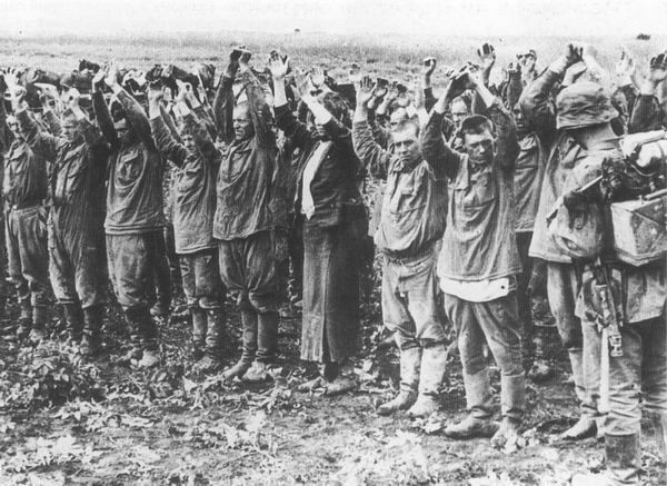 Советские Женщины Военнопленные На Немецких Фото