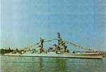 Легкий крейсер пр.68-бис "Свердлов"