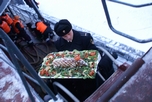 Традиционный поросёнок