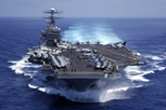  Carl Vinson