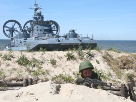 Полигон Хмелевка, Калининградская область
