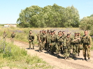 Полигон Хмелевка, Калининградская область