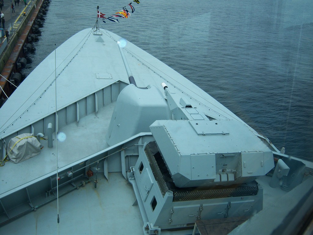    L16 Absalon   