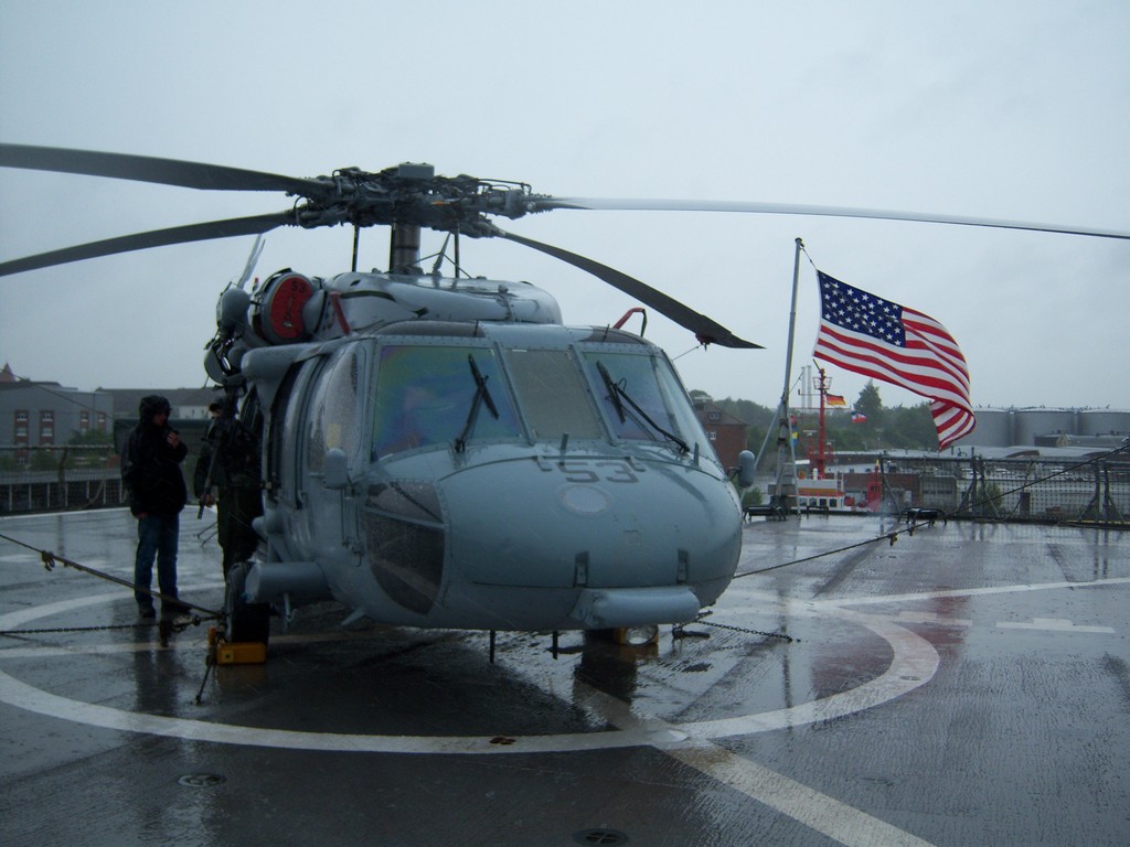   LCC20 Mount Whitney  .  Sea Hawk