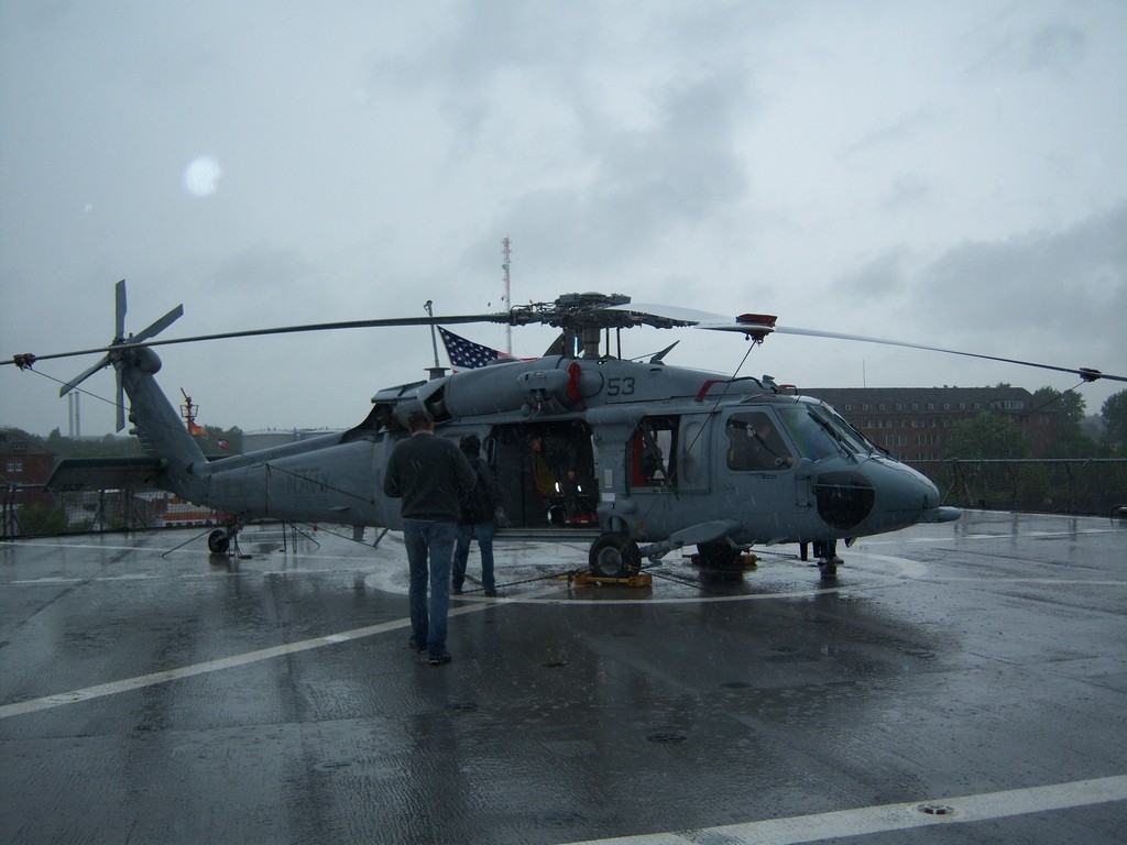   LCC20 Mount Whitney  .  Sea Hawk
