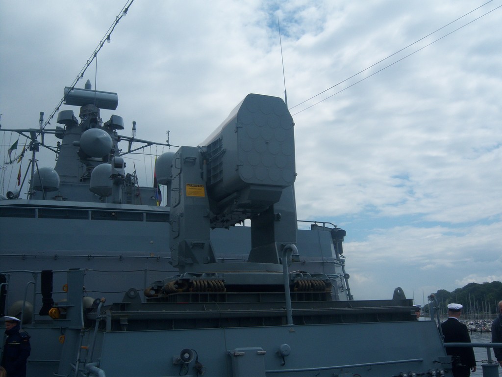  F216 Schleswig-Holstein   -  RAM