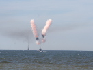 Полигон Хмелевка, Калининградская область