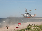 Полигон Хмелевка, Калининградская область
