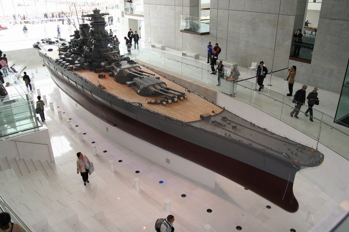   Yamato