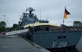  F216 Schleswig-Holstein   -   