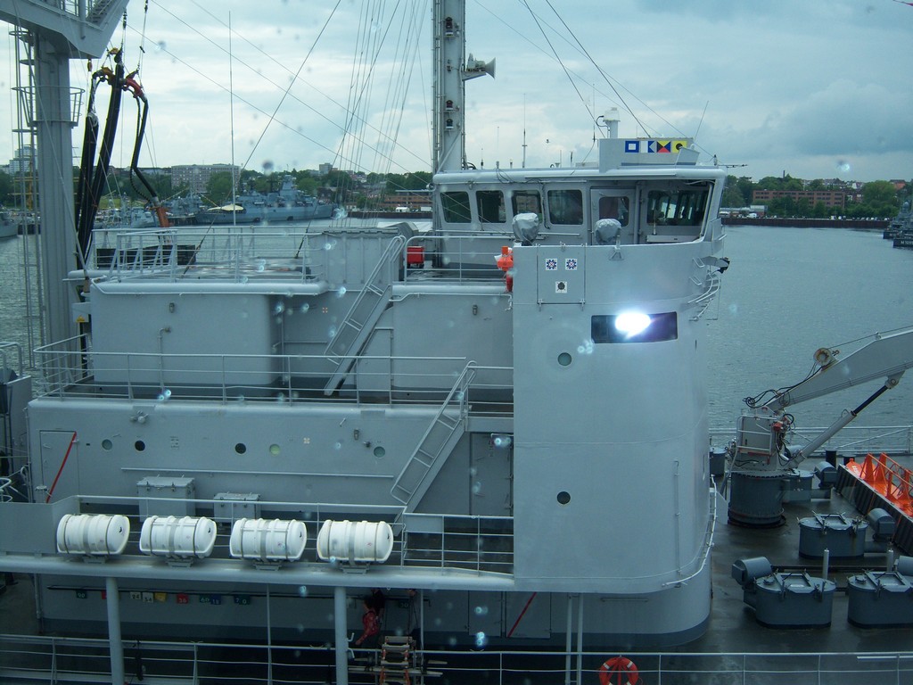    A832 Zuiderkruis   