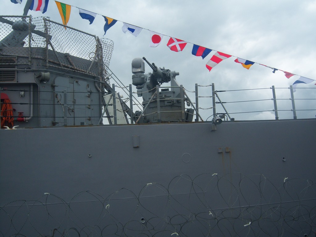   CG58 Philippine Sea   - 25- 