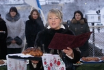 Поздравление в стихах от женсовета корабля