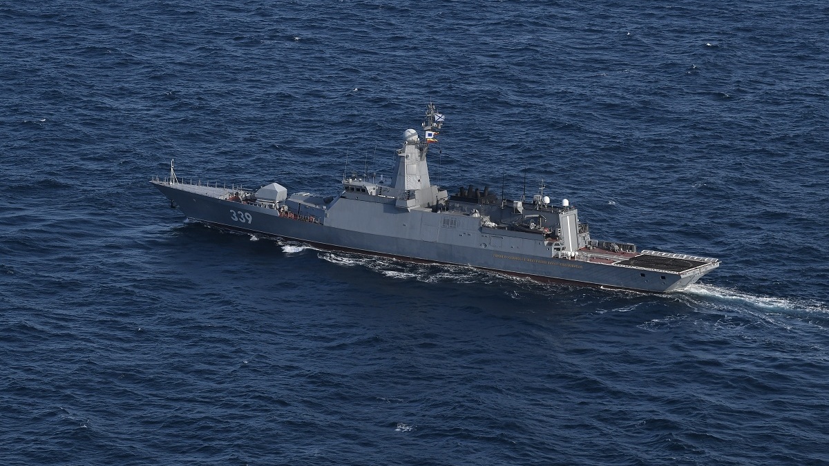 Минобороны РФ