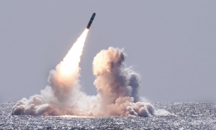 Вашингтон упрекнули в сокрытии данных о ядерном арсенале