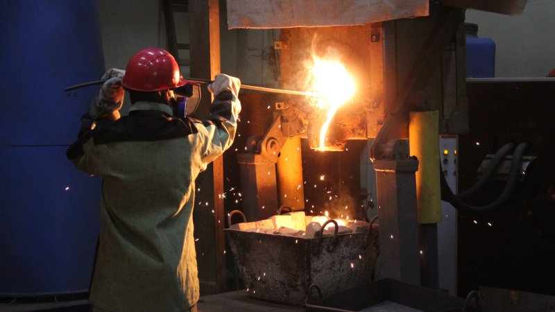 На Армии-2023 ЦНИИчермет представит новые сплавы для промышленности