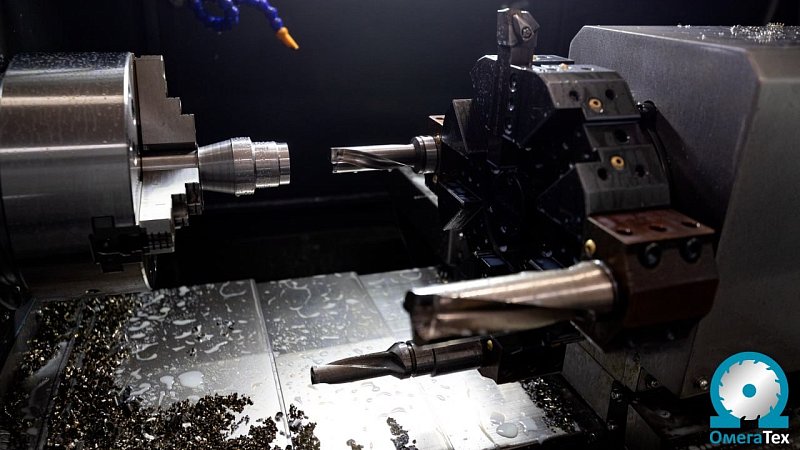 Петербургский производитель покажет на Армии-2024 комплектующие для перспективных вооружений