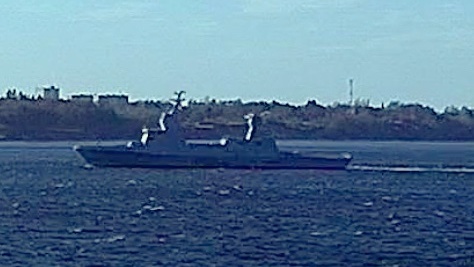 Израиль и США могут ввести оперативные группы в Красное море