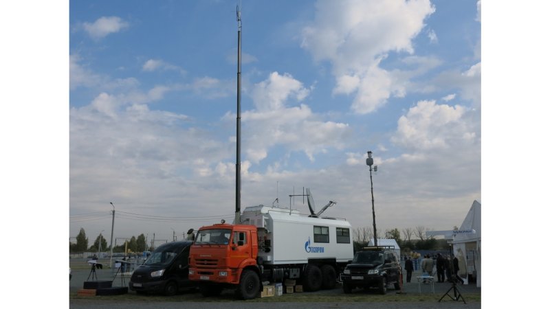 "Микран" предлагает комплексные телекоммуникационные решения