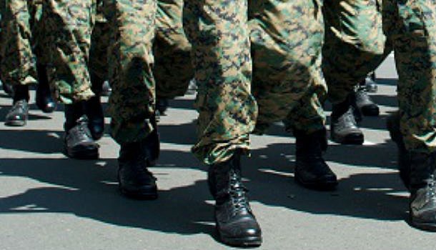 Айтишникам напомнили о подаче заявок на отсрочку от призыва