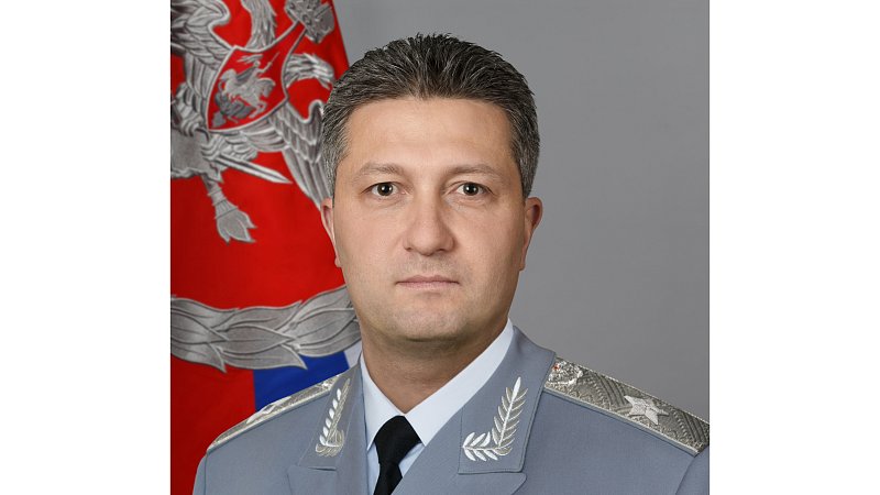 Заместитель Сергея Шойгу задержан по подозрению в коррупции