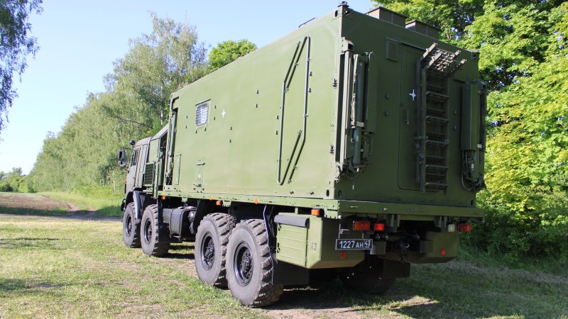 Платформа "Графит"