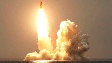 Владимир Путин утвердил обновленную ядерную доктрину