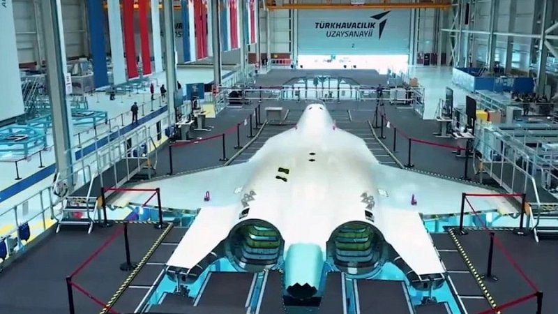 Турецкая оборонная промышленность установила новый рекорд