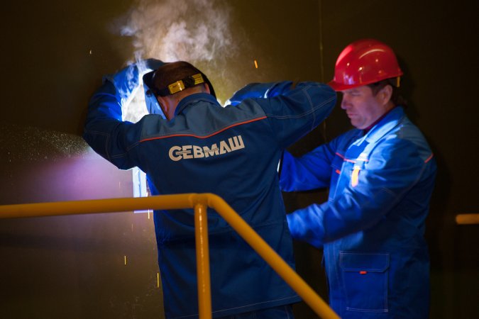 Льготную ипотеку распространят на сотрудников оборонных заводов