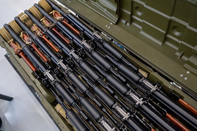 Рособоронэкспорт отчитался о 10 проектах с трансфером технологий