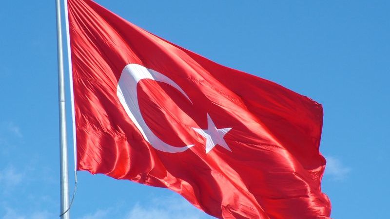 В Турции разработали морскую мину нового типа