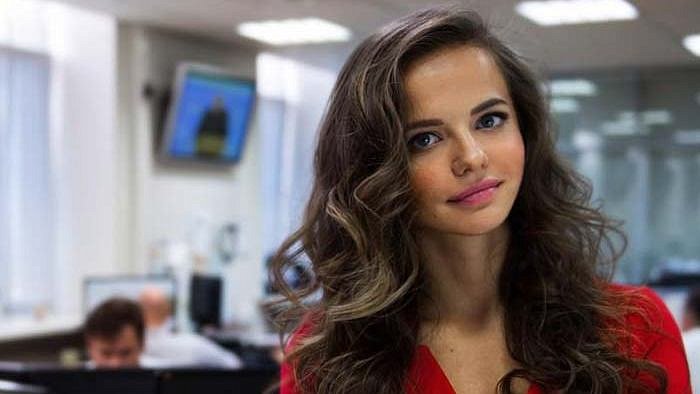 Пресс-секретарь Сергея Шойгу покинула Минобороны