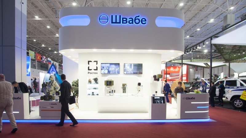 Новосибирский приборостроительный завод заявил о наращивании объемов производства