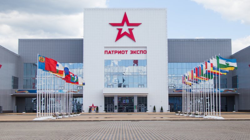 Искусственный интеллект завоевал Армию-2023