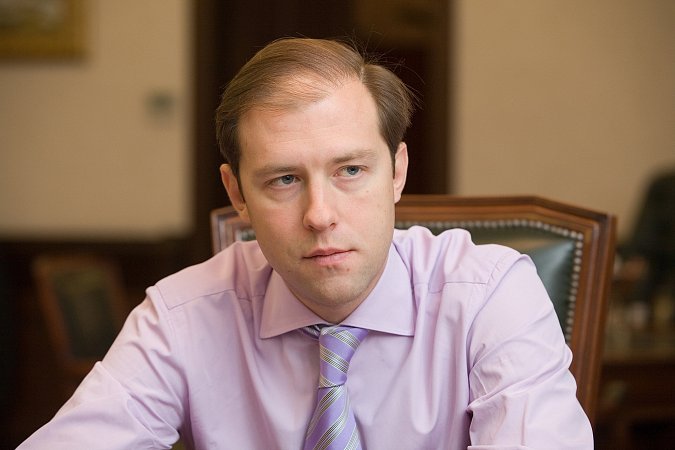 Первый вице-премьер рассказал о выполнение гособоронзаказа