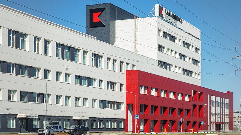 Калашников замахнулся на новый рекорд по выручке