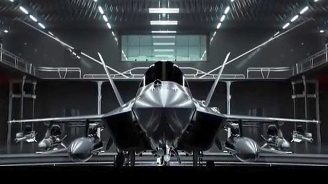 Первую партию южнокорейских истребителей KF-21 могут сократить вдвое