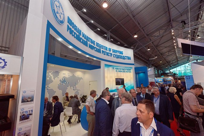 РМРС поможет судостроителям получить соответствие постановлению №719