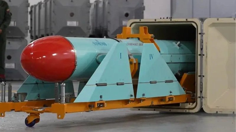 Флот Венесуэлы вооружился противокорабельными ракетами иранской разработки