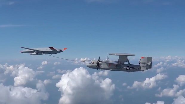 СМИ узнали о планах Boeing избавиться от некоторых оборонных активов