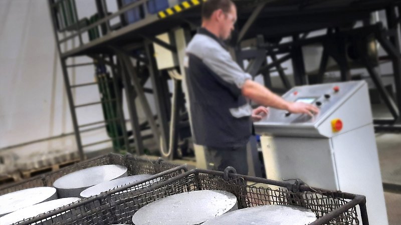 Калашников закупит сотни новых станков