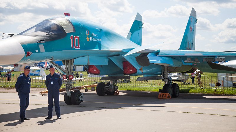 Новый аварийный жилет для пилотов запустят в серию в 2025 году