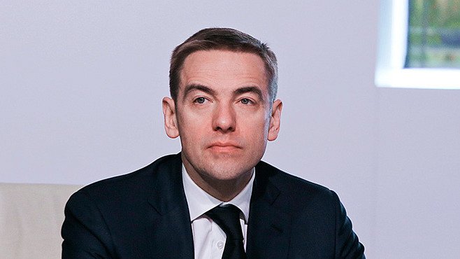 Виктор Евтухов будет курировать ОПК в администрации президента России