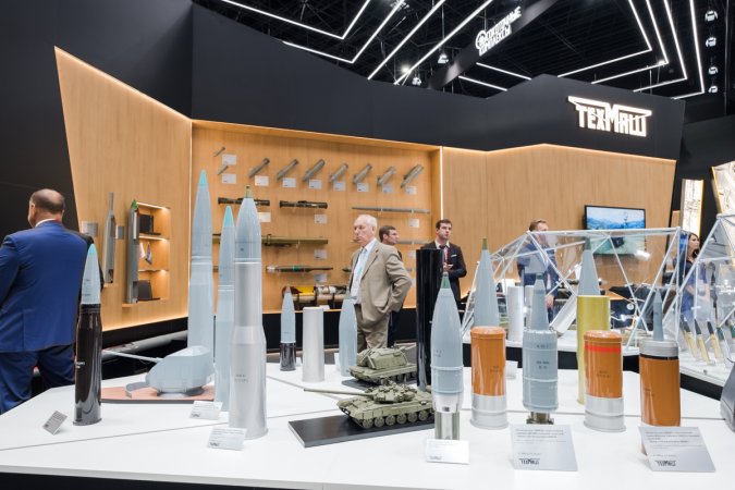 Техмаш завершил второй этап создания цифровой платформы проектирования